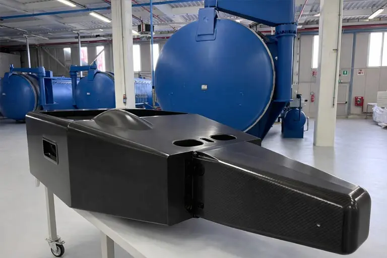 Di Guardia e Catenaro