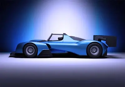 Di Guardia (on the left) and Catenaro