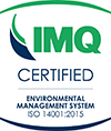 CSQ certification logo